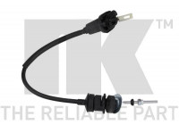 Cable de embrague