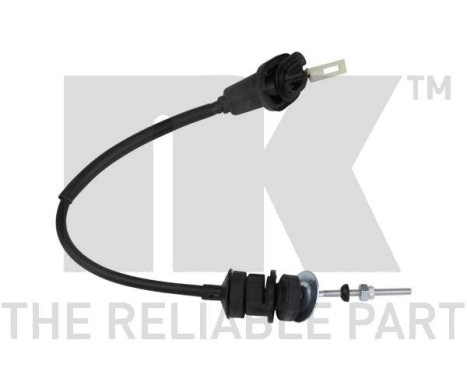 Cable de embrague