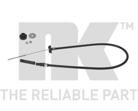 Cable de embrague