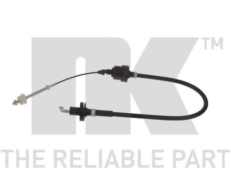 Cable de embrague