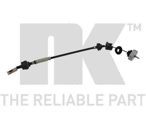 Cable de embrague