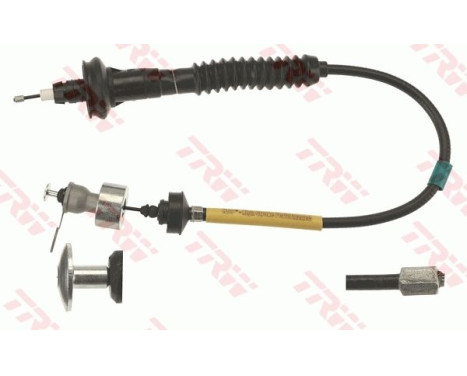 Cable de embrague
