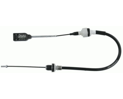 Cable de embrague