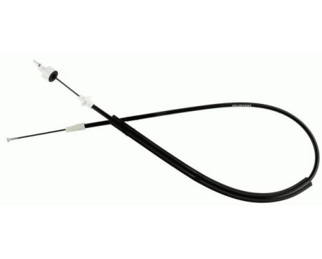 Cable de embrague