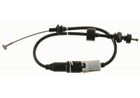 Cable de embrague