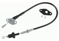 Cable de embrague