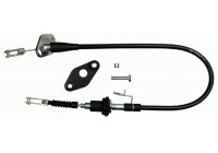 Cable de embrague