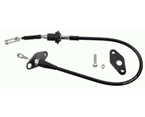 Cable de embrague