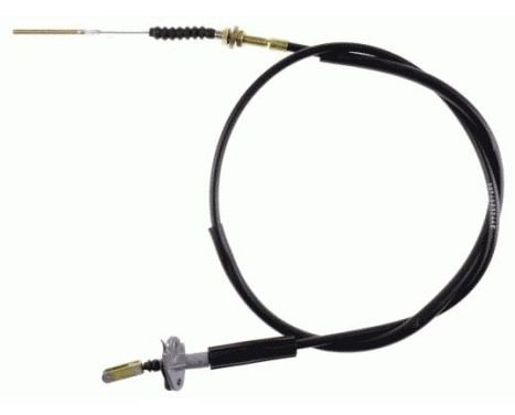 Cable de embrague