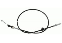 Cable de embrague