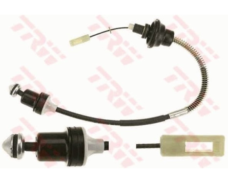 Cable de embrague