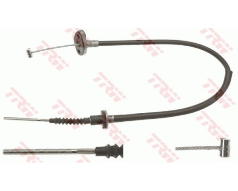 Cable de embrague