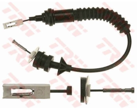 Cable de embrague