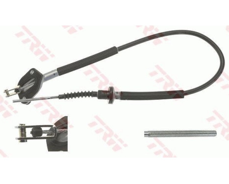 Cable de embrague