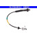 Cable de embrague, Miniatura 2