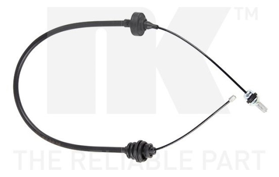 Cable de embrague