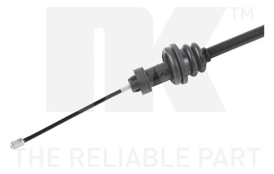 Cable de embrague, Imagen 2