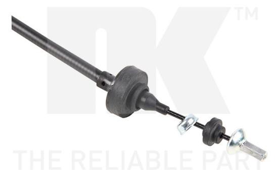 Cable de embrague, Imagen 3