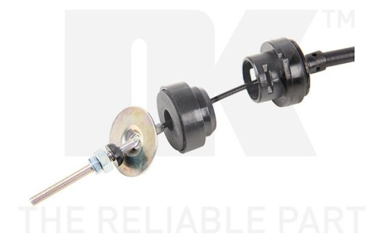 Cable de embrague, Imagen 2