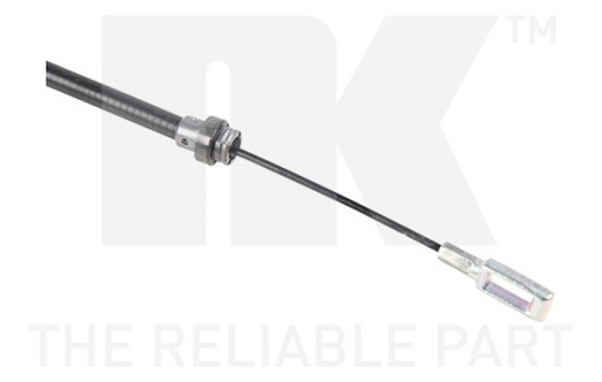 Cable de embrague, Imagen 3