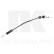 Cable de embrague