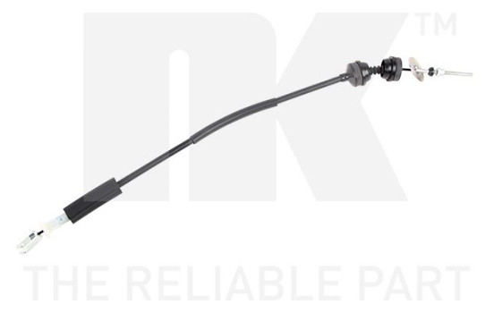 Cable de embrague