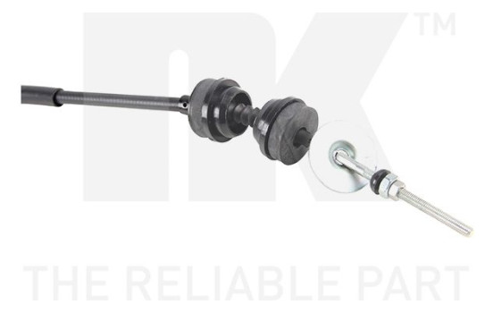 Cable de embrague, Imagen 3