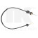 Cable de embrague
