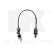 Cable de embrague