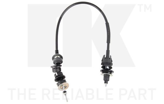 Cable de embrague
