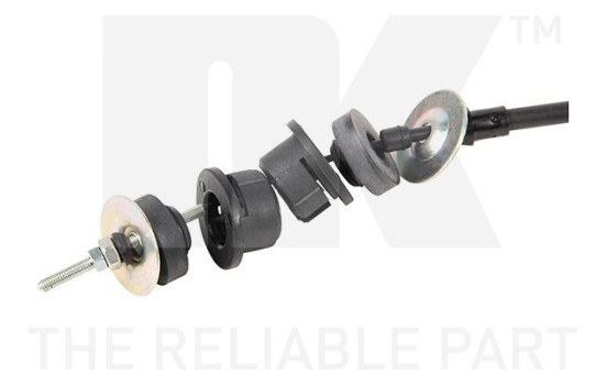 Cable de embrague, Imagen 2