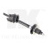 Cable de embrague, Miniatura 3