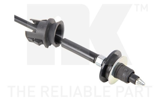 Cable de embrague, Imagen 3