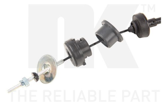 Cable de embrague, Imagen 2