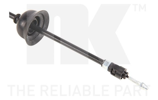 Cable de embrague, Imagen 3