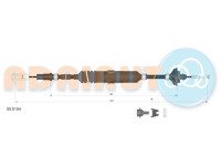 Cable de embrague