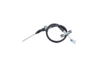 Cable de embrague