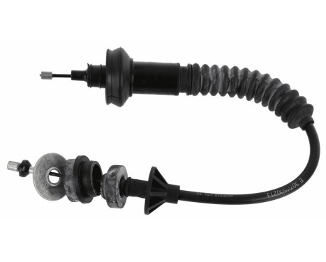 Cable de embrague