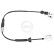 Cable de embrague