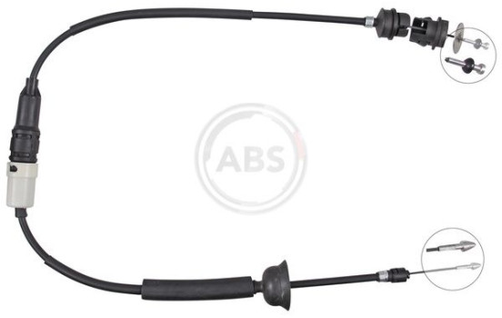 Cable de embrague