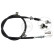 Cable de embrague, Miniatura 3