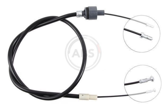 Cable de embrague, Imagen 3