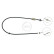 Cable de embrague, Miniatura 3