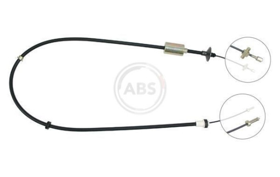 Cable de embrague, Imagen 3