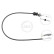 Cable de embrague, Miniatura 2