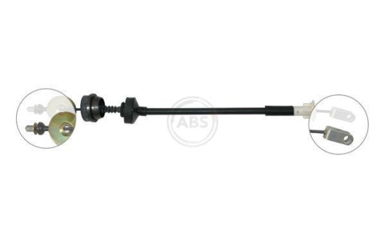 Cable de embrague, Imagen 3