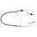 Cable de embrague, Miniatura 3