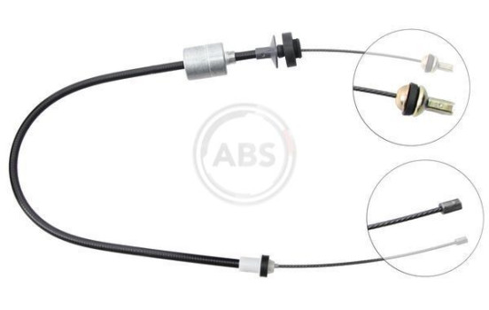 Cable de embrague, Imagen 3