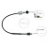 Cable de embrague, Miniatura 2