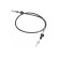 Cable de embrague, Miniatura 2